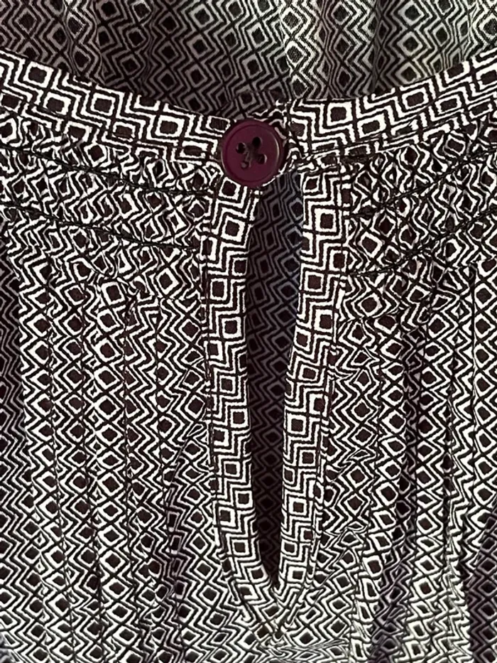 Blouse taille M - photo numéro 3