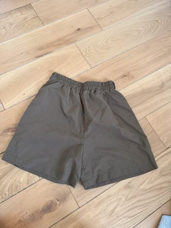 Short