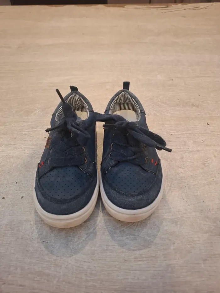 Chaussure garçon 👟
