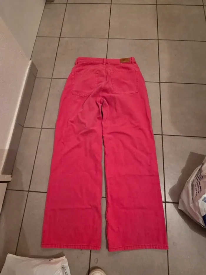 Pantalon taille 42 - photo numéro 2