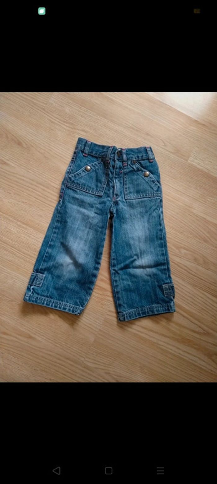 Lot vêtements fille. Taille 4 ans - photo numéro 2