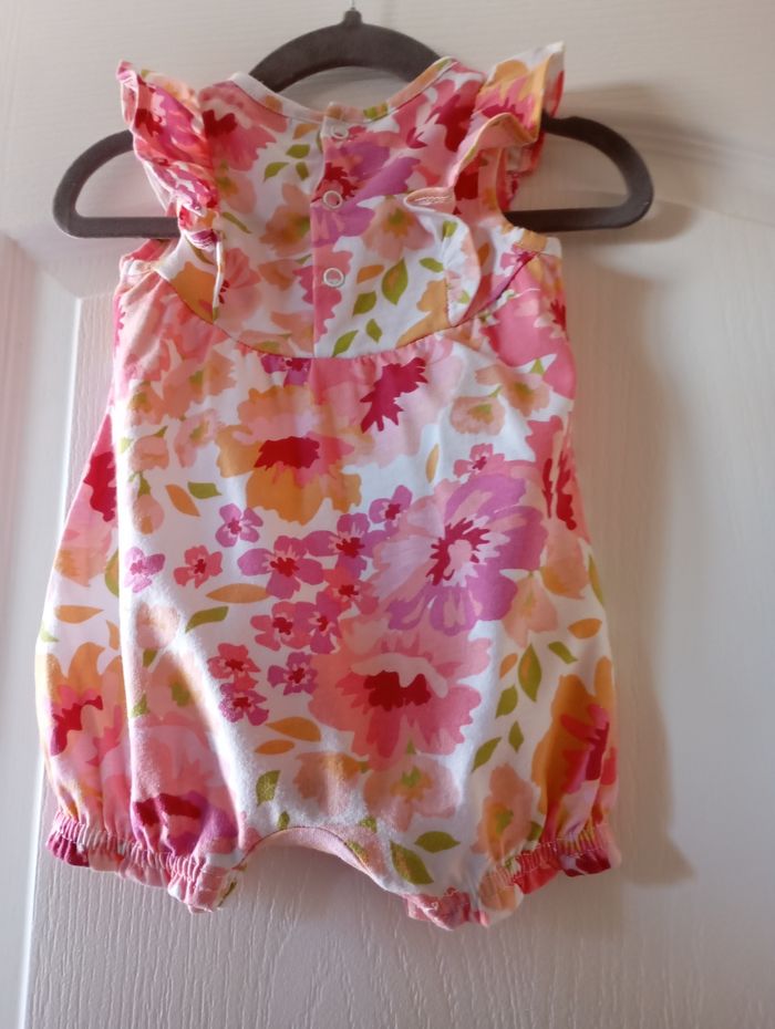 Combinaison été - photo numéro 2