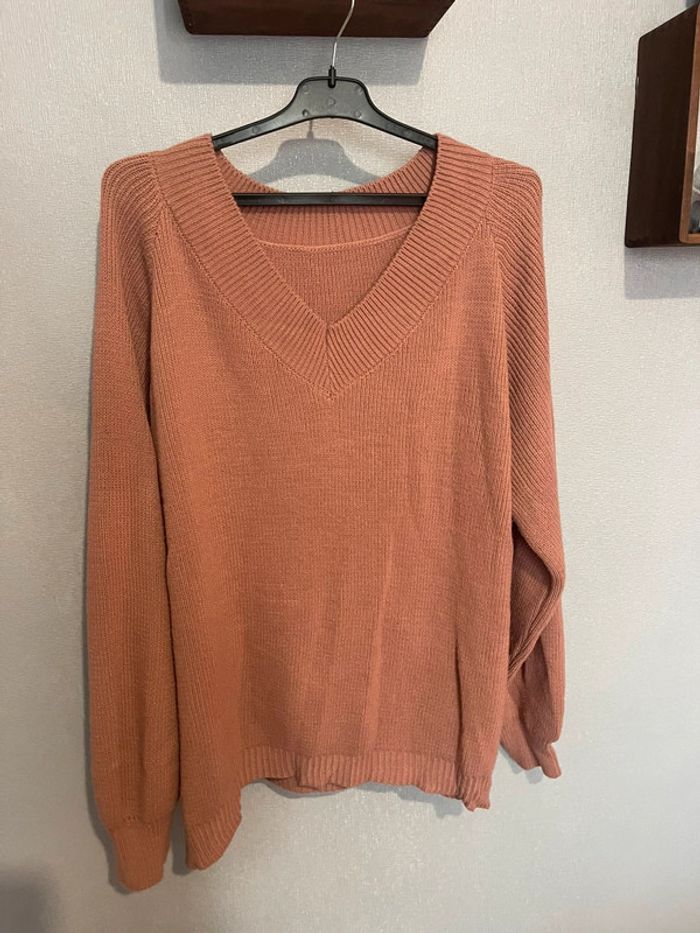 Pull rose