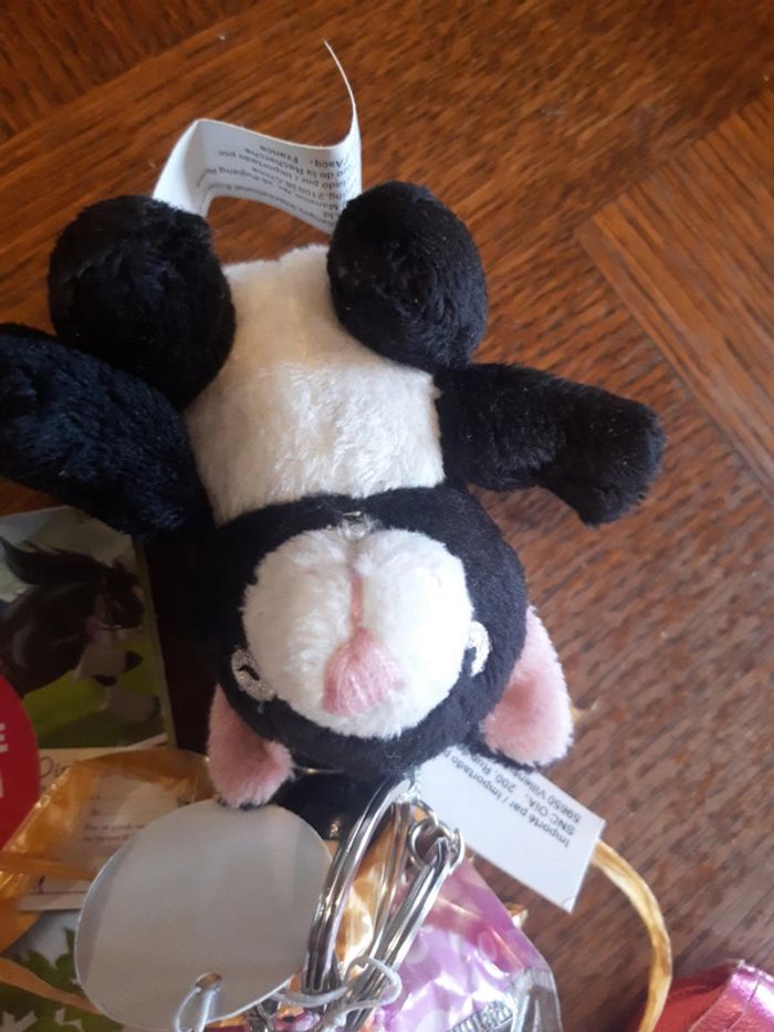 Jouet idéal cadeaux anniversaire fille - photo numéro 7