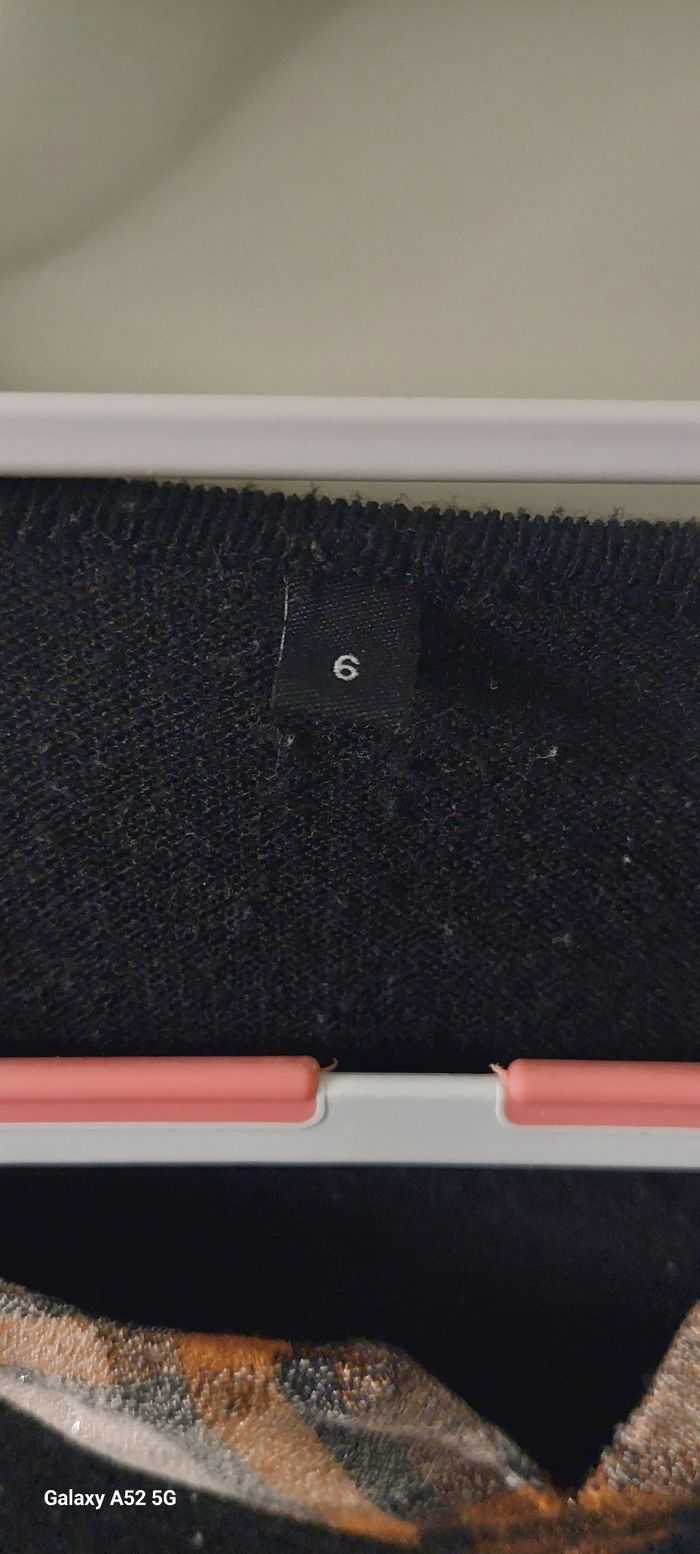 Chemise femme - photo numéro 3