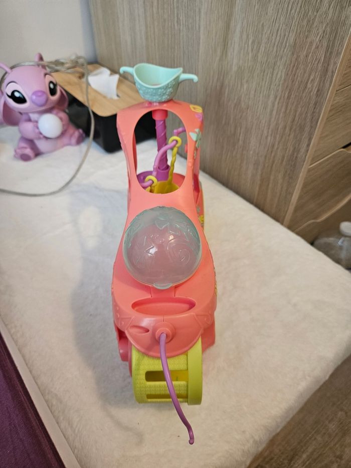 Voiture Petshop - photo numéro 2