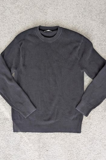 Pull homme