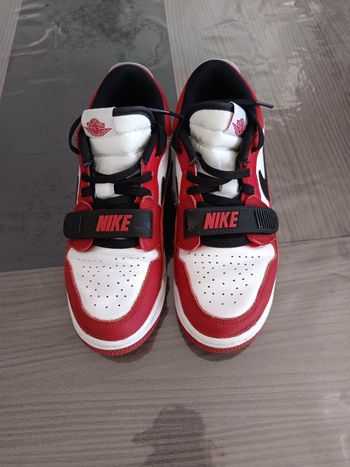 Basket Nike air Jordan