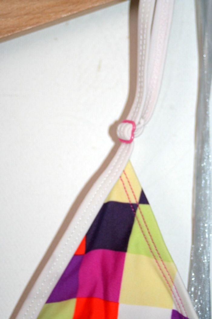 Maillot de bain Go Sport 12 ans - photo numéro 4