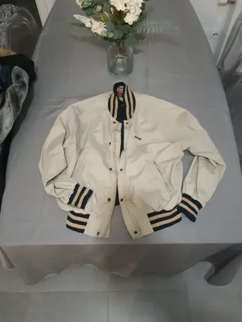 Schott blouson