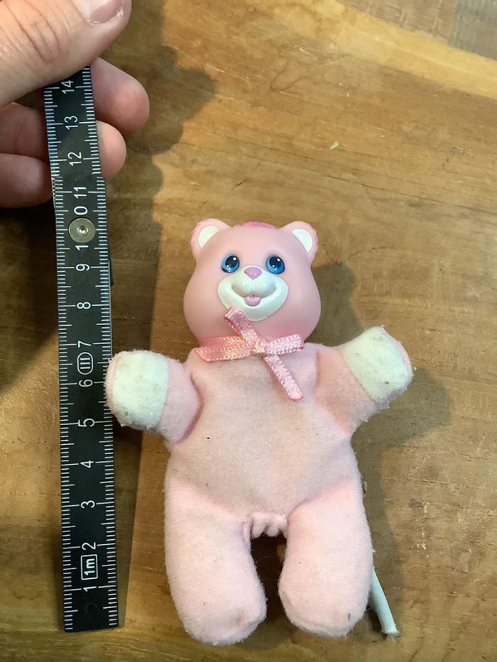 Bébé puppy surprise hasbro - photo numéro 3