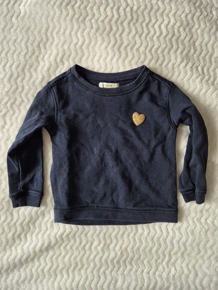 Lot 23 mois 86 cm - photo numéro 8