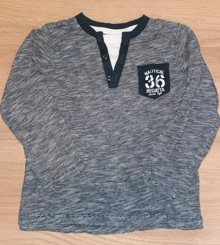 Lot 4 ans garçons - photo numéro 2