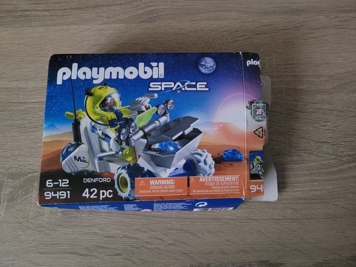 Playmobil 9491 - photo numéro 10