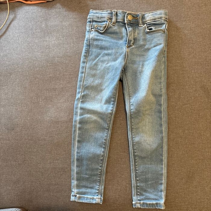 Jean