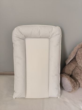 Matelas à langer
