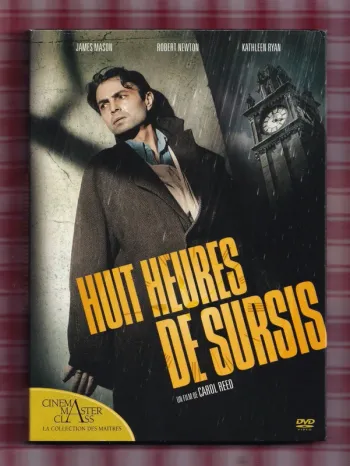 Huit heures de sursis