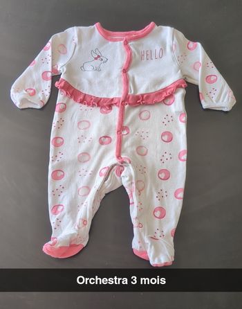 Pyjama