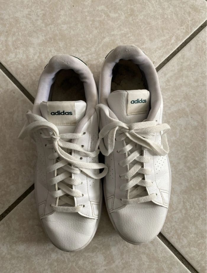 Adidas Stan smith - photo numéro 4