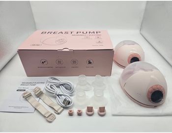 Tire lait MY-831 électrique nomade neuf emballé jamais utilisé