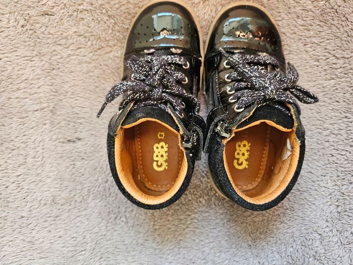 Chaussure gbb - photo numéro 8