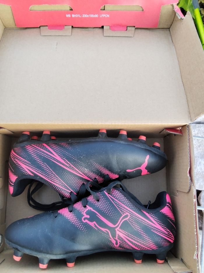 Crampons foot taille 30 - photo numéro 8