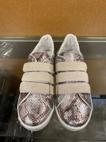 Bascket fille Reqins