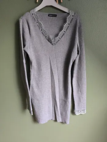 Robe pull