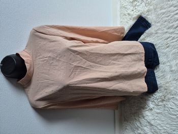 Chemisier Asos rose - Taille S - Neuf 