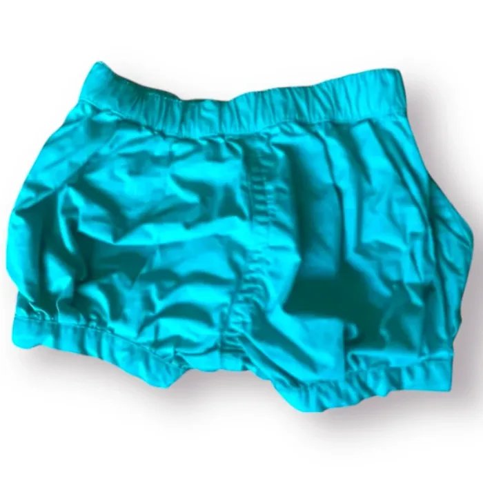 Short fille 1 mois - photo numéro 2
