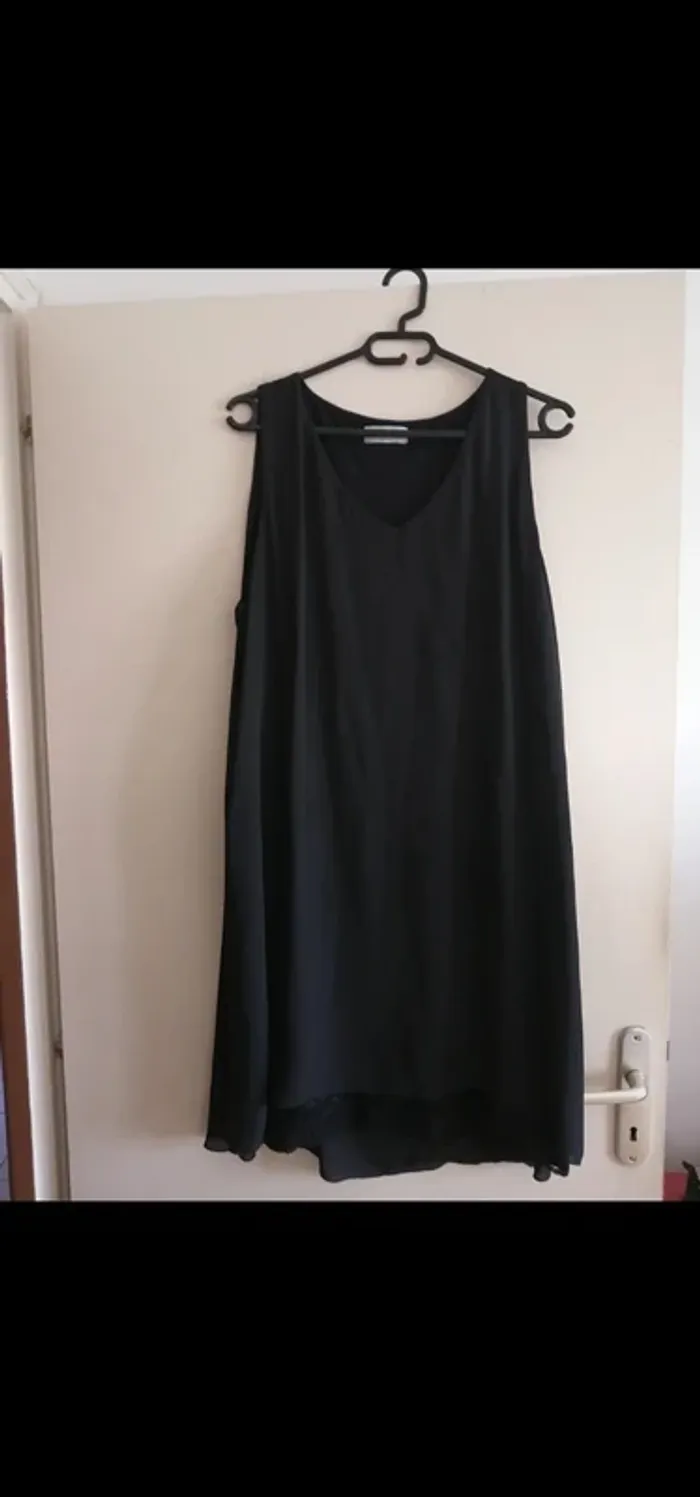 Robe noire
