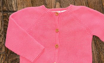 Gilet maille Zara  9 mois