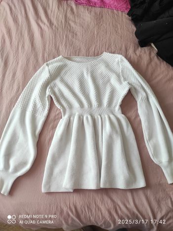Pull de maternité