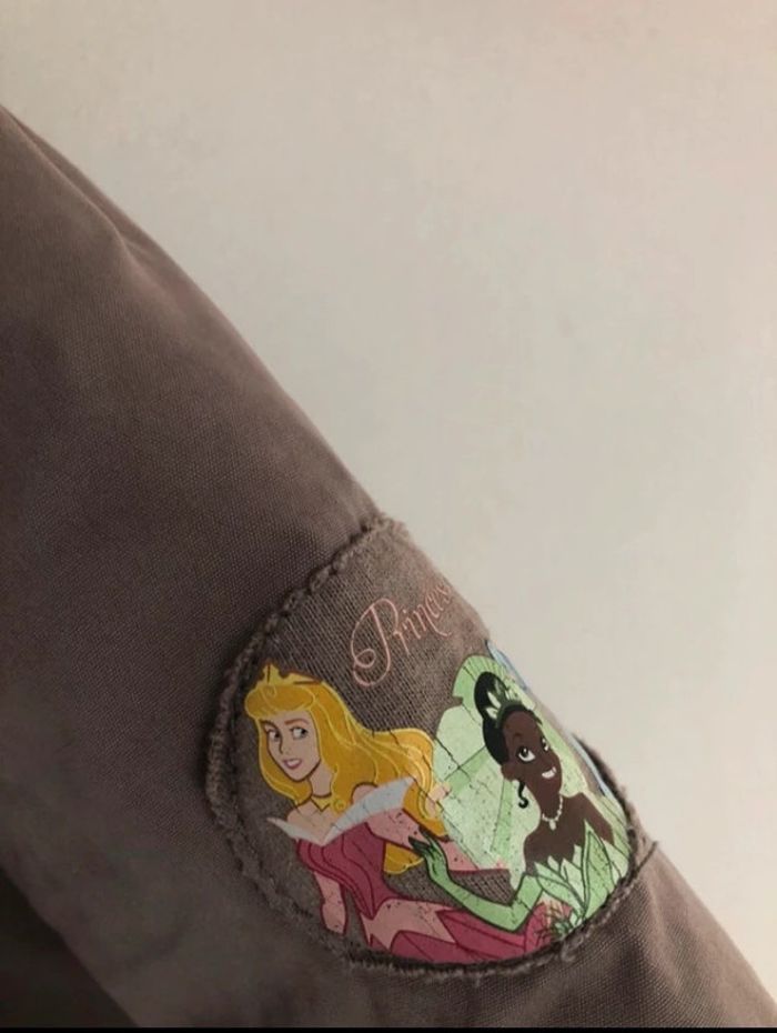 Manteau chaud - photo numéro 3