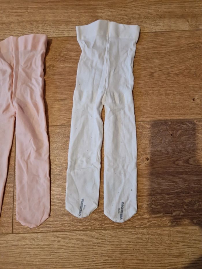 Collants fin - photo numéro 4