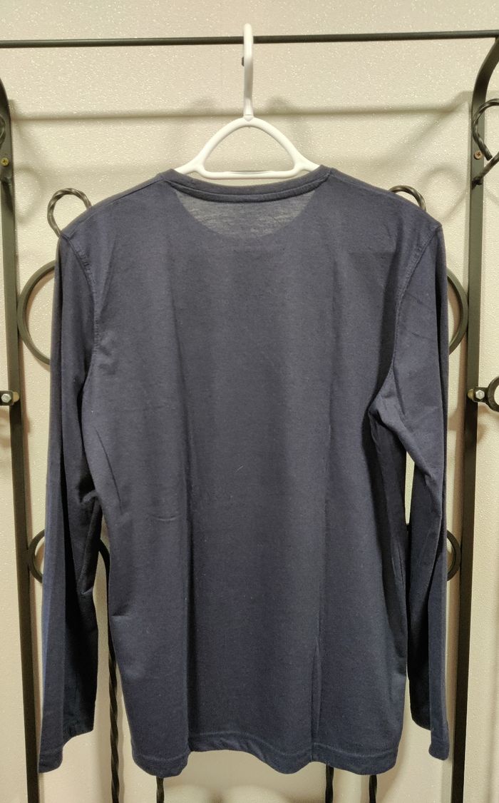 T-shirt à manches longues Complices - photo numéro 2
