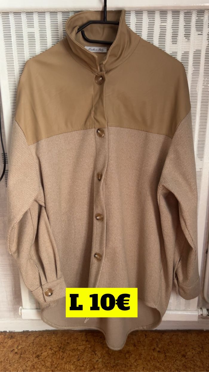 Surchemise