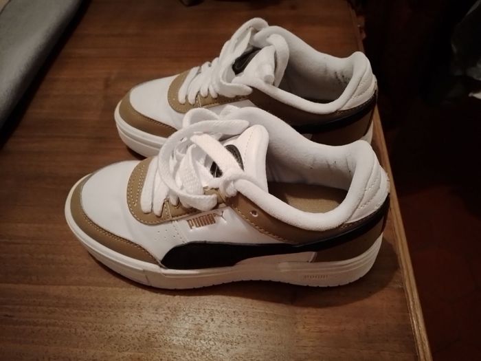 Baskets