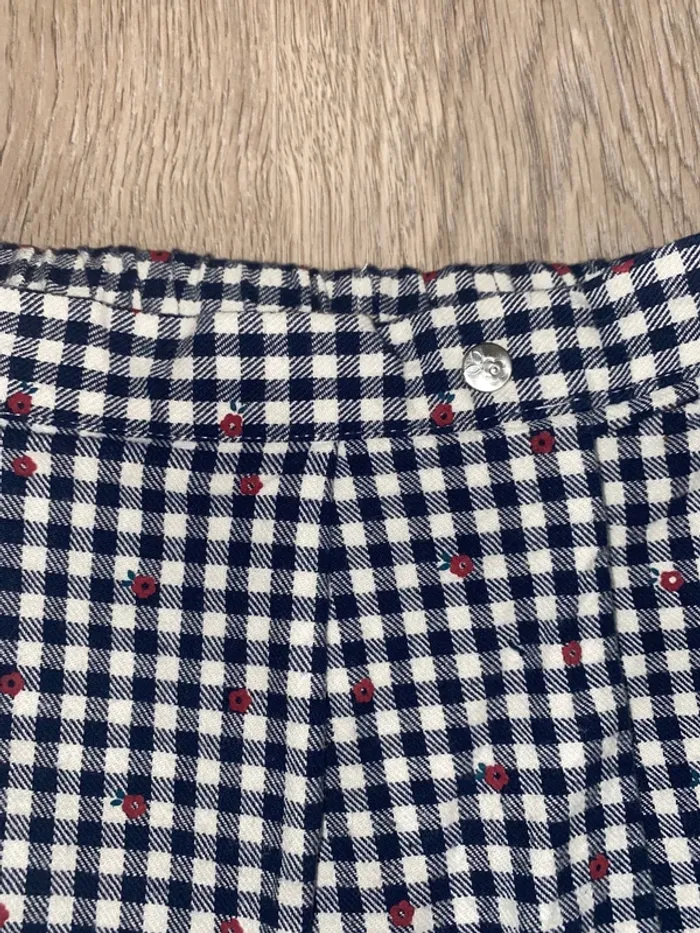 Jupe short Sergent Major - photo numéro 4