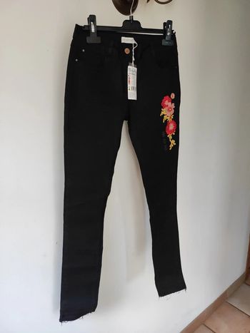 Jeans Orchestra Neuf slim