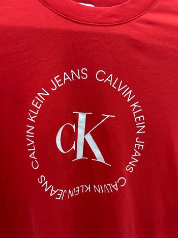 T-shirt Calvin Klein Jeans 