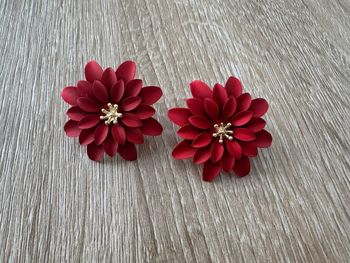 Boucles d’oreilles 