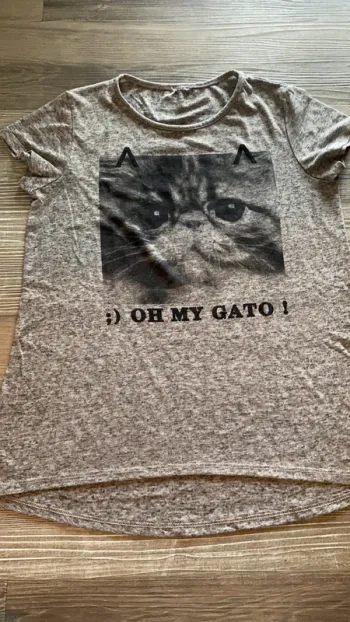 Tee-shirt