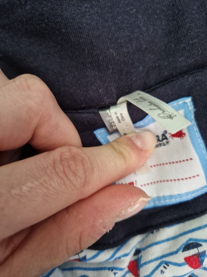 Manteau - photo numéro 2