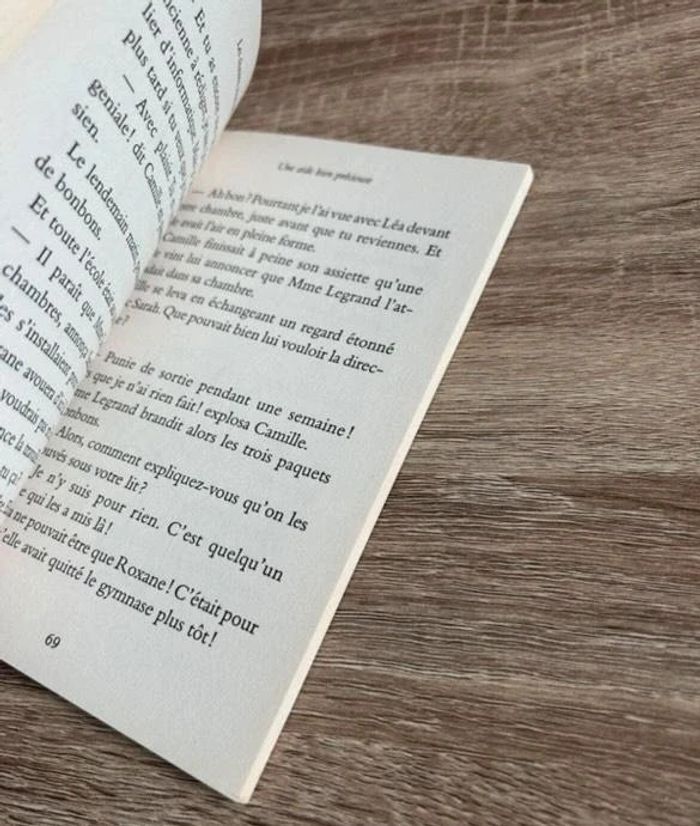 Lot de 2. Livres - photo numéro 3