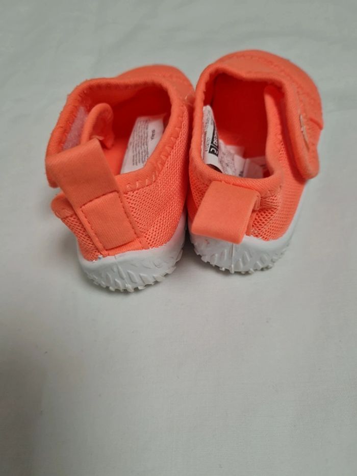 Chaussures de plage 20 /21 - photo numéro 4