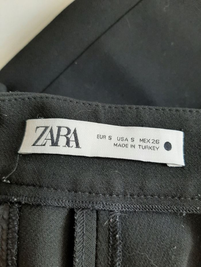 Lots pantalons noir - photo numéro 7