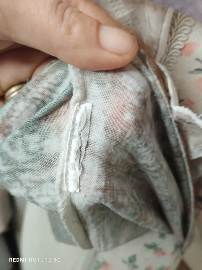 Jolie maillot taille XL - photo numéro 7