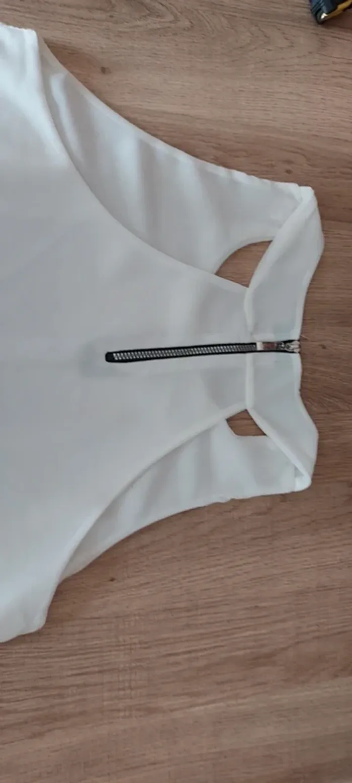 Robe/Tunique T.M - photo numéro 5