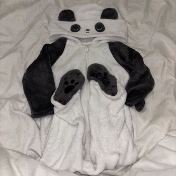 combinaison pyjama